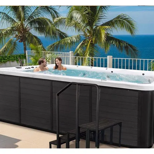 Swimspa hot tubs for sale in Lacrosse